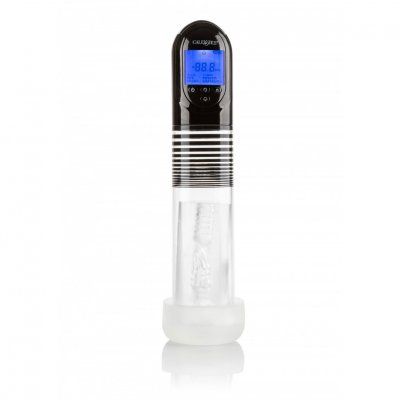 CalExotics Automatic Smart Pump