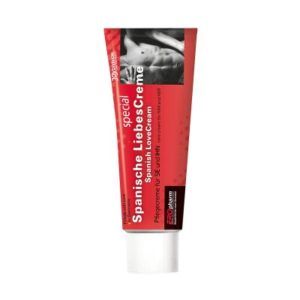 Joydivision Eropharm Spanish LoveCream