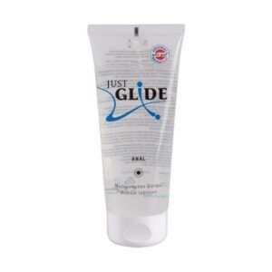 Just Glide Anal Lubrikant 200 ml