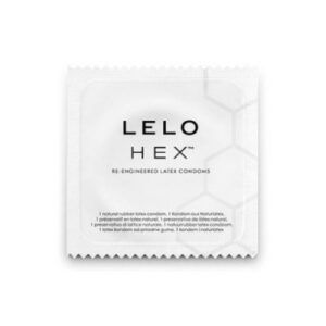 LELO HEX 36 ks