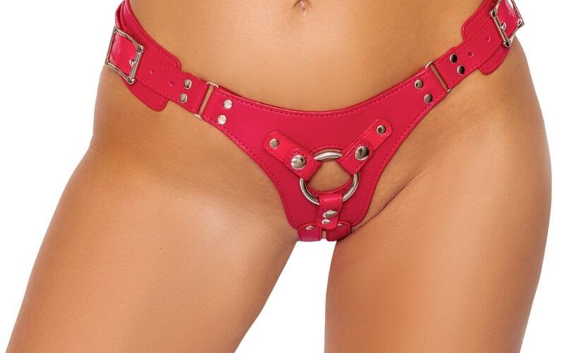 Pegging