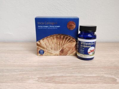 Inca Collagen recenzia