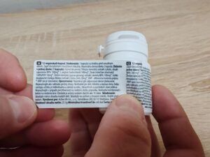 Zerex Extralong dávkovanie a zloženie