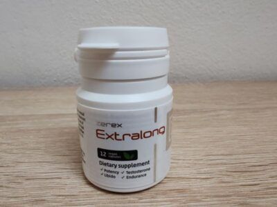 Zerex Extralong recenzia