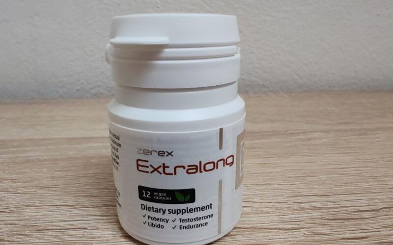 Zerex Extralong recenzia