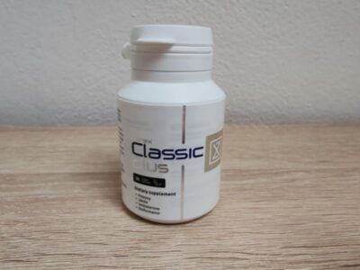 Zerex Klasik Plus recenzia