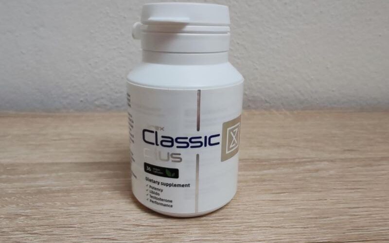 Zerex Klasik Plus recenzia