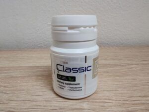 Zerex Klasik recenzia