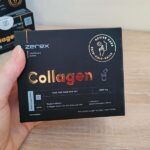Zerex Kolagén - recenzia