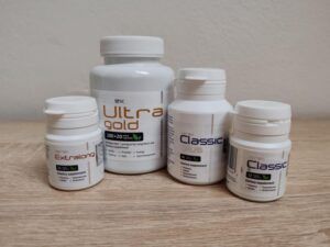 Zerex tabletky na potenciu a predĺženie styku - recenzia