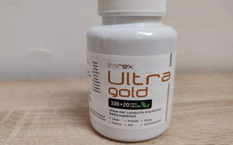 Zerex Ultra Gold recenzia