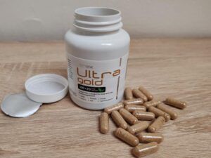 Zerex Ultra Gold recenzia otvorené balenie